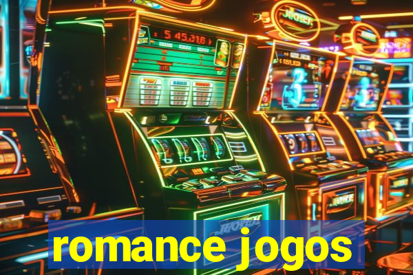 romance jogos