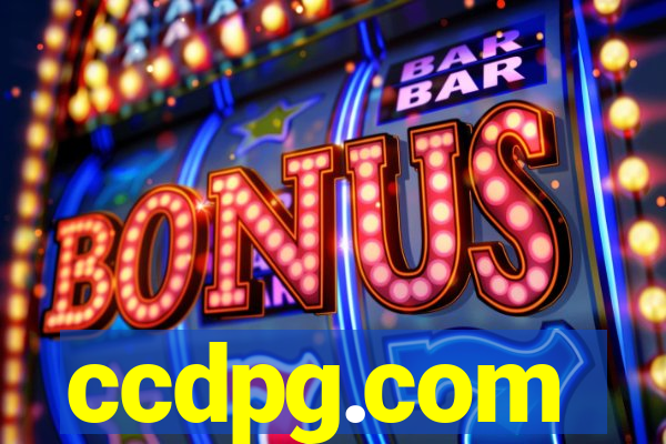 ccdpg.com