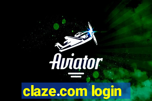 claze.com login