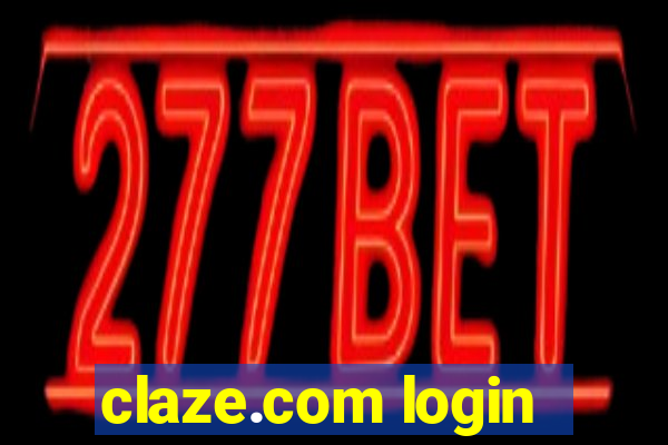 claze.com login