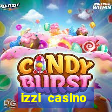 izzi casino c贸digo promocional