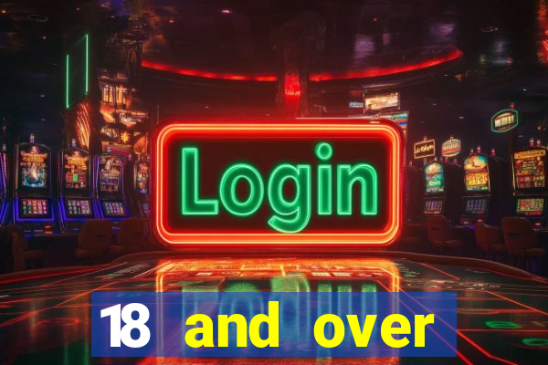 18 and over casinos in maryland