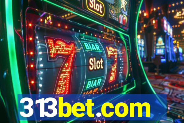 313bet.com