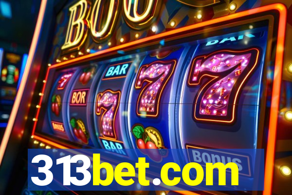 313bet.com