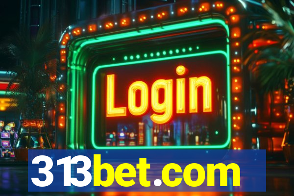 313bet.com