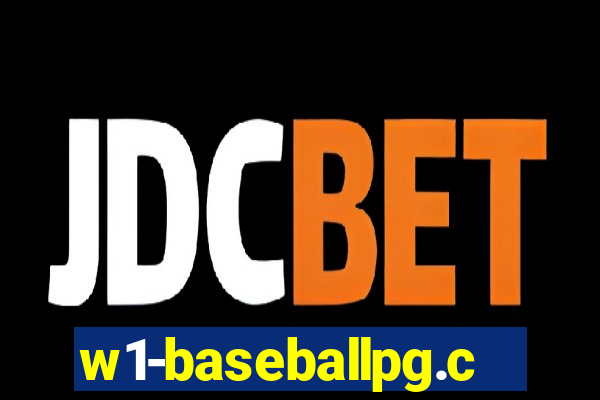 w1-baseballpg.com