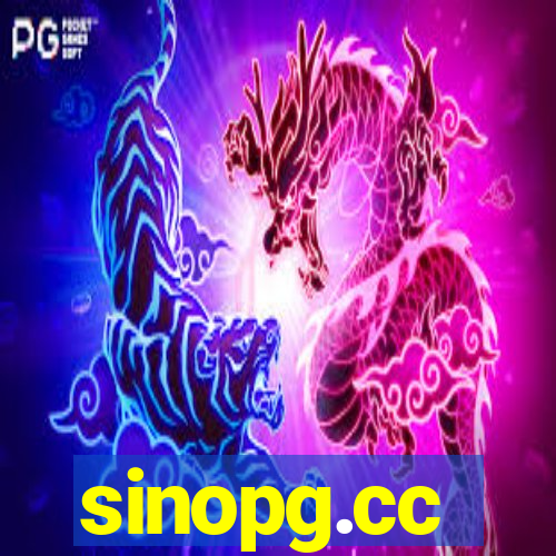 sinopg.cc