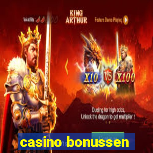 casino bonussen