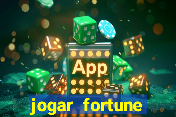 jogar fortune rabbit demo