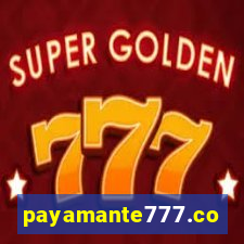 payamante777.com