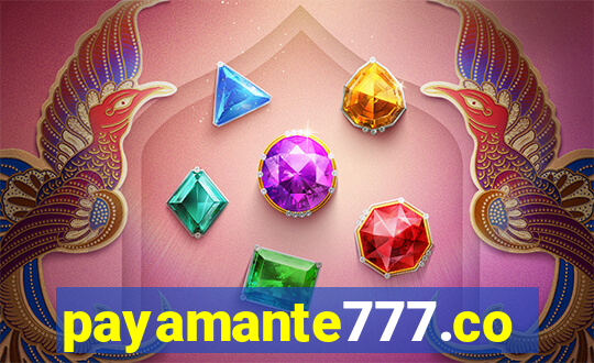 payamante777.com