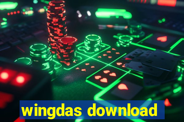 wingdas download