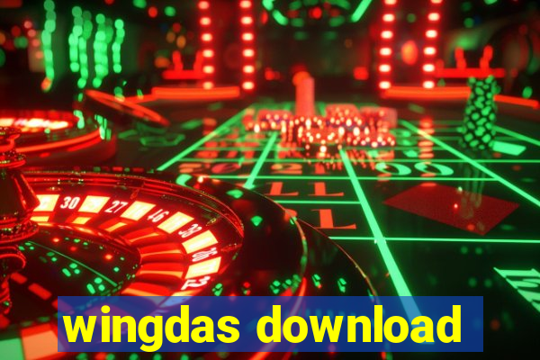 wingdas download