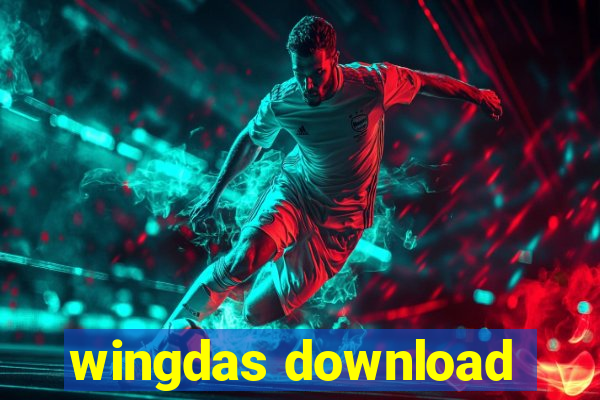 wingdas download