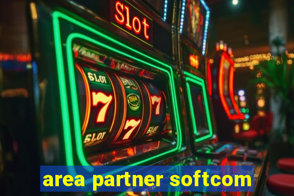 area partner softcom