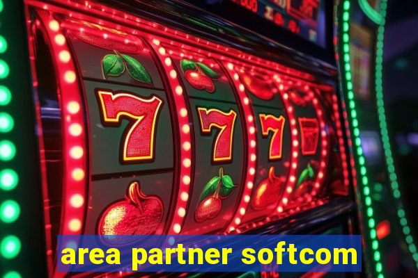 area partner softcom