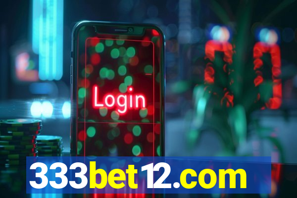 333bet12.com