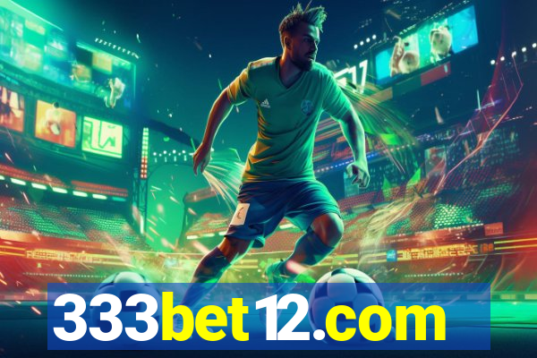 333bet12.com