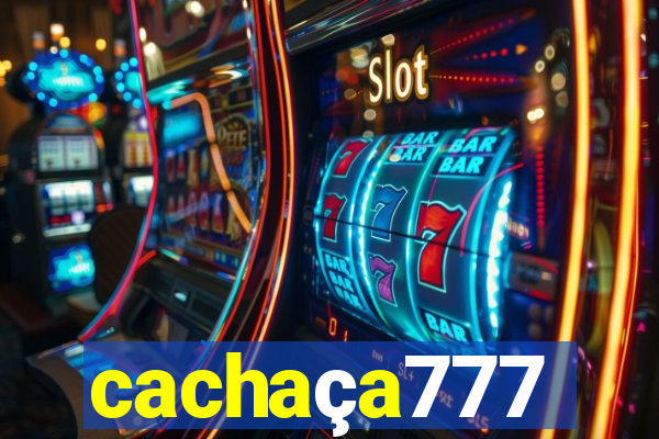 cachaça777