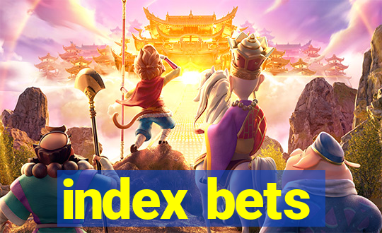 index bets