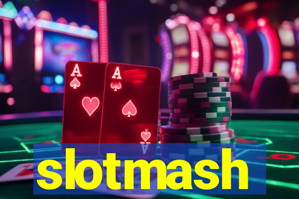 slotmash