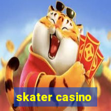 skater casino