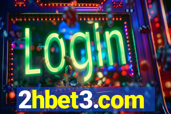 2hbet3.com