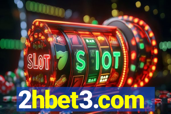 2hbet3.com