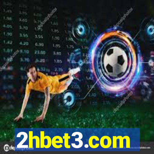 2hbet3.com