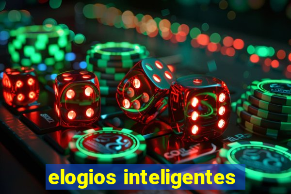 elogios inteligentes