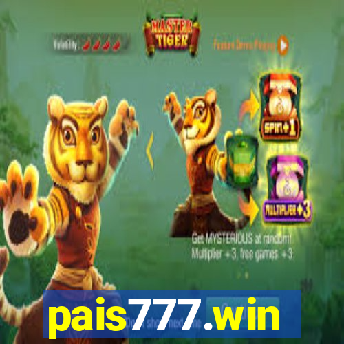 pais777.win