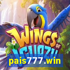 pais777.win