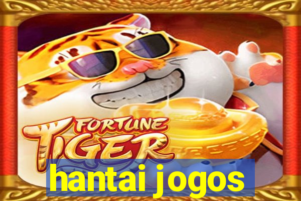 hantai jogos