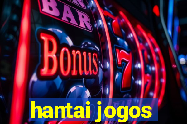 hantai jogos