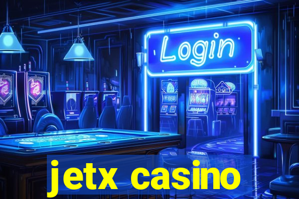 jetx casino