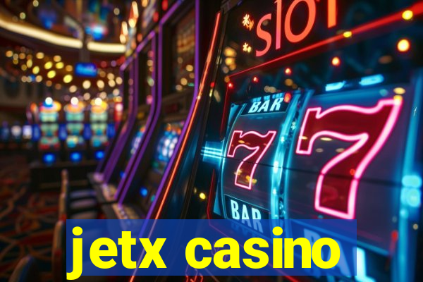 jetx casino