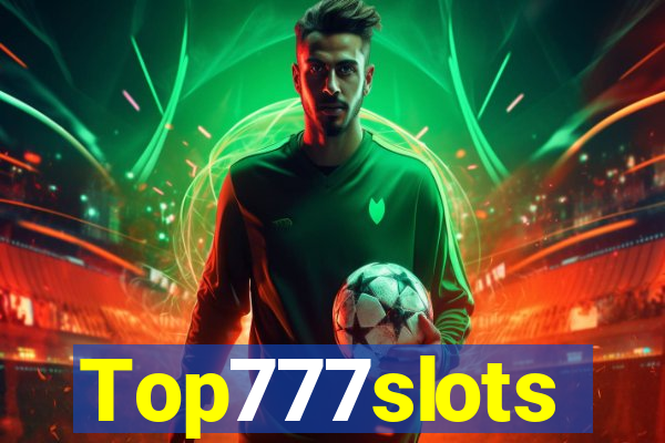 Top777slots