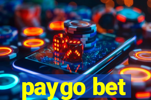 paygo bet