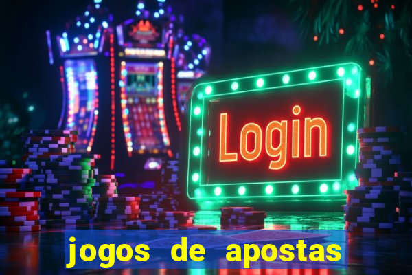 jogos de apostas que pagam