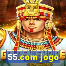 55.com jogo