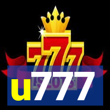 u777