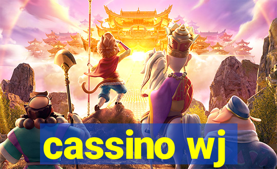 cassino wj