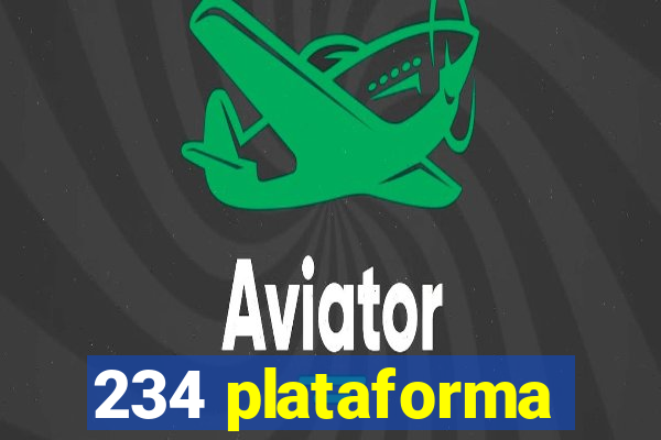 234 plataforma