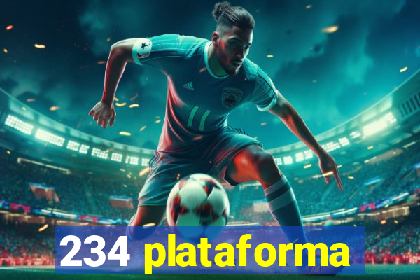 234 plataforma