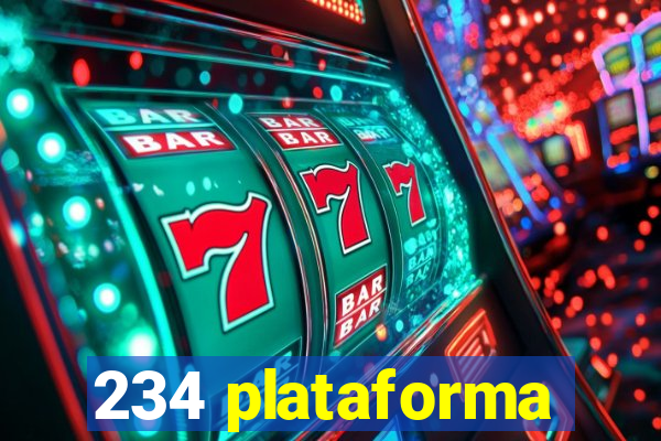 234 plataforma