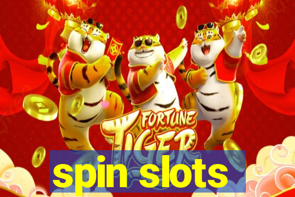 spin slots