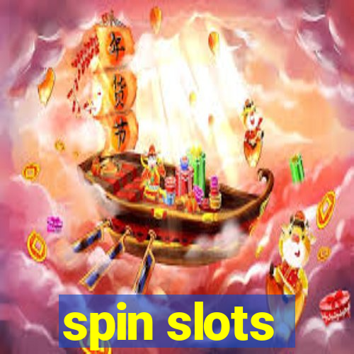 spin slots