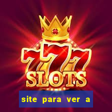 site para ver a porcentagem dos slots