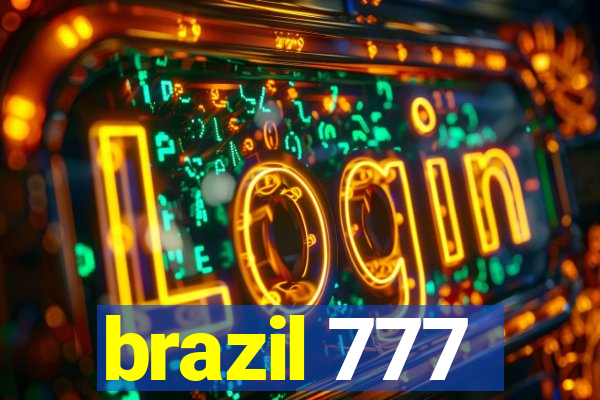 brazil 777