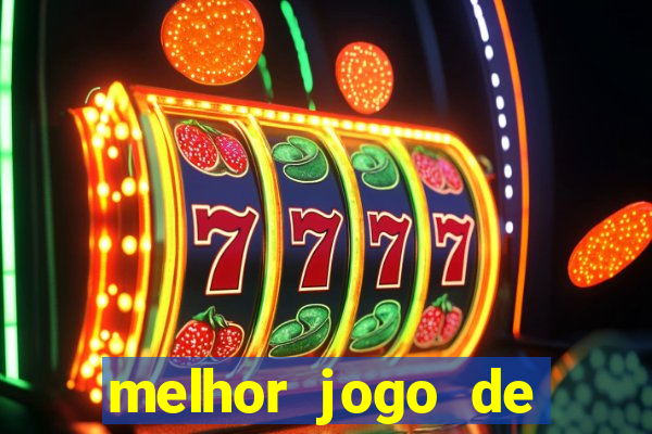 melhor jogo de cassino para ganhar dinheiro